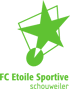ES Schouweiler 队徽